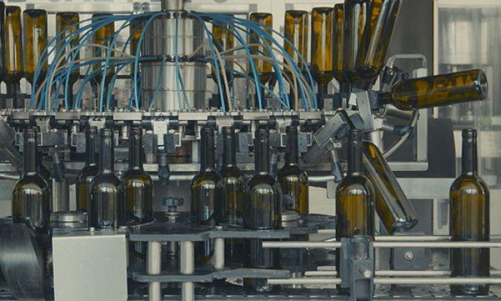 Azərbaycanın iri şərab şirkətinin gəliri və mənfəəti artıb