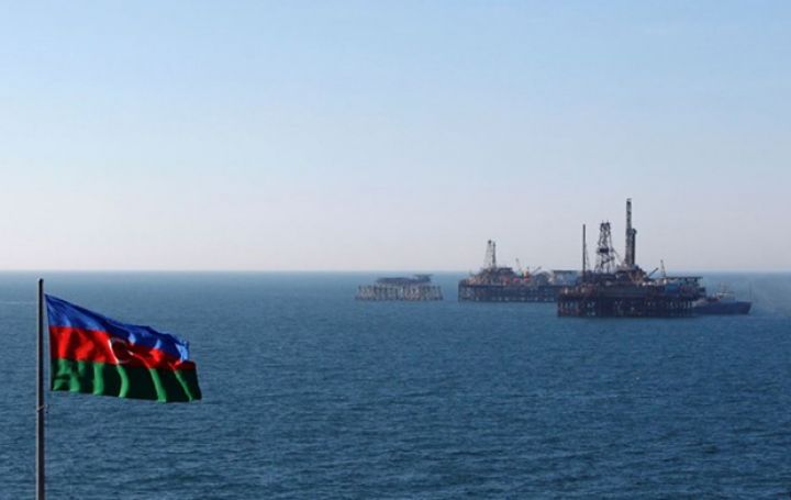 Azərbaycan neftinin son qiyməti