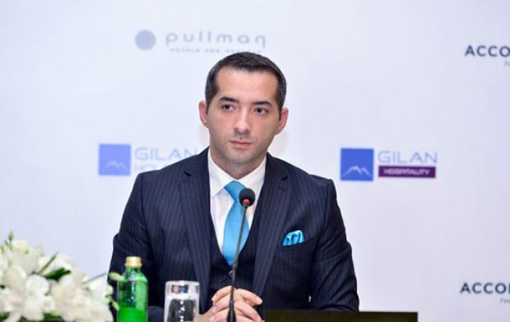 "Turizm şirkətlərinin otellərə olan borcu 1 milyon manatı ötüb"