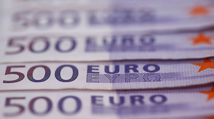 Avropa Mərkəzi Bankı faiz qərarını açıqladı