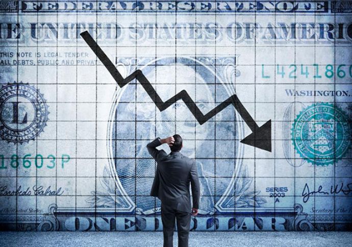 Bu gün Fed faiz qərarını açıqlayacaq - DOLLAR UCUZLAŞIR