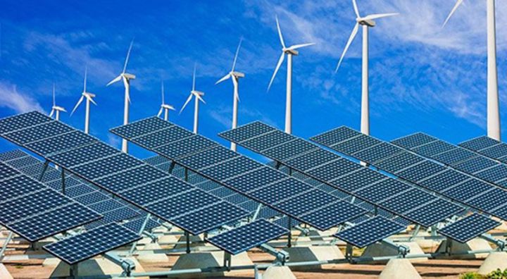 Almanların dəstəyi ilə kiçik güclü bərpa olunan elektrik stansiyaları tikiləcək