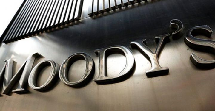 "Moody's-dən Azərbaycan büdcəsilə bağlı proqnoz