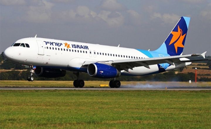 Bakı ilə Təl-Əviv arasında birbaşa uçuş həyata keçiriləcək