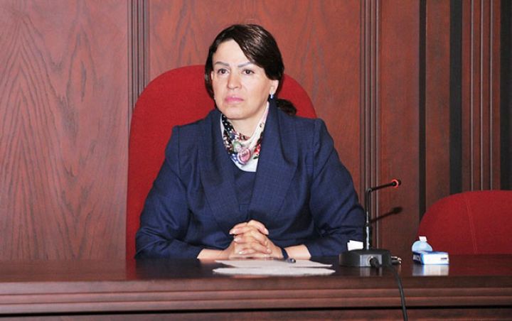 İcra başçısının bütün müavinlərinin saxlanıldığı bildirilir - YENİLƏNİB