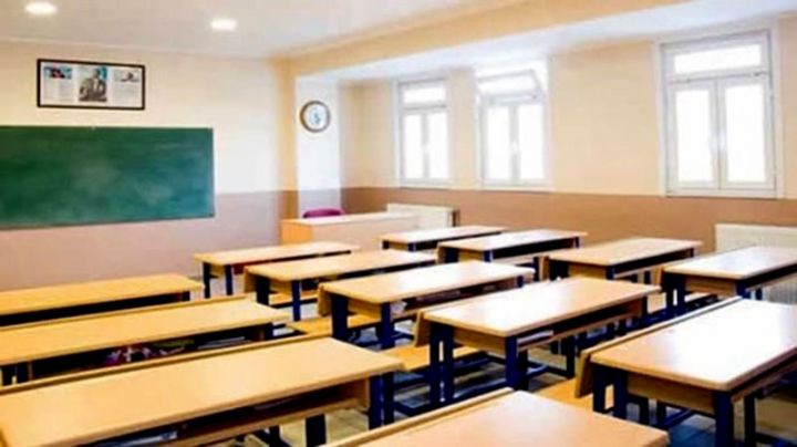 Bakı, Sumqayıt, Şəki, Gəncə və Abşeronda məktəblər bağlanır - RƏSMİ