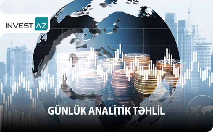 Maliyyə bazarlarında son vəziyyət - 05.04.2021