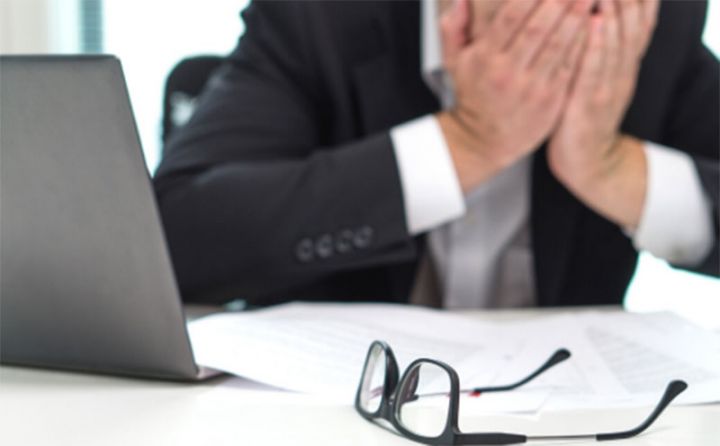 Daha bir dövlət şirkəti zərər açıqladı