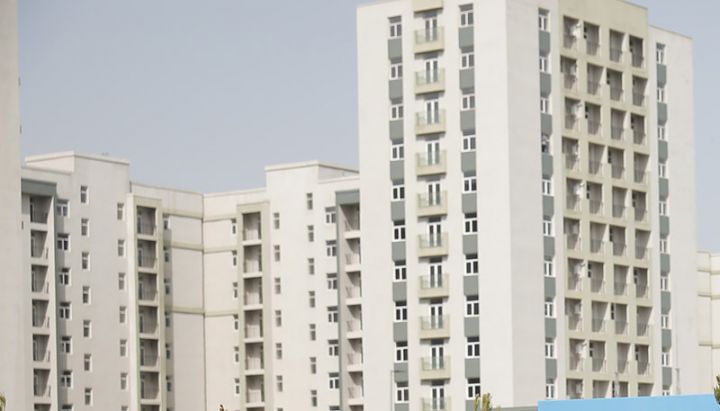 Lənkəran şəhərində də güzəştli mənzillər tikiləcək