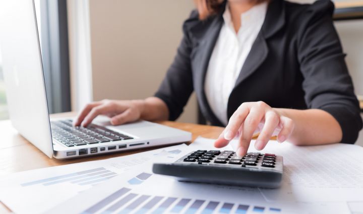 Mühasiblər və mühasibatlıq xidmətləri həyata keçirən şirkətlərin nümayəndələri ilə görüş keçirilib