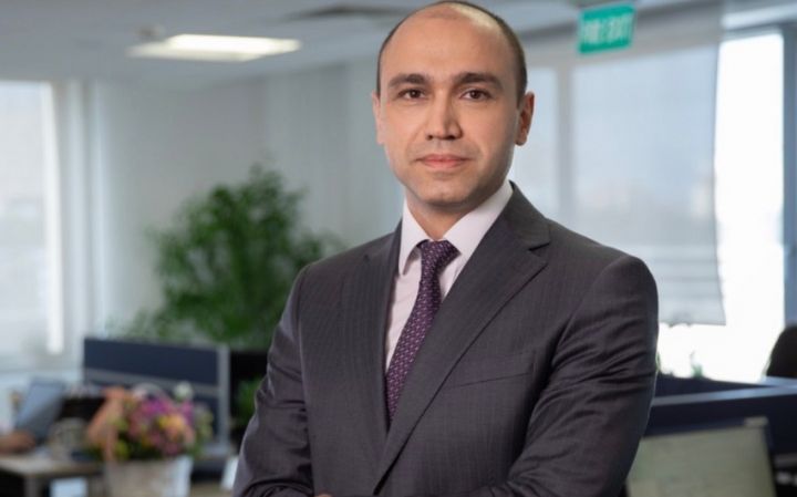 "Bir sıra xidmətlərdən banklar istifadə edə bilmirlər" - MÜSAHİBƏ