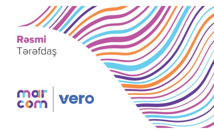 Marcom şirkəti VERO Translation ilə əməkdaşlıq edəcək