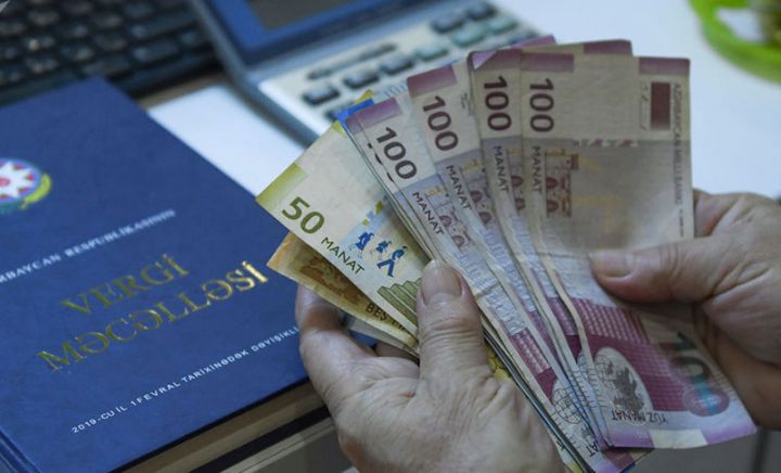 4 sığorta şirkətinin mənfəət vergisi ödəmələri azalıb