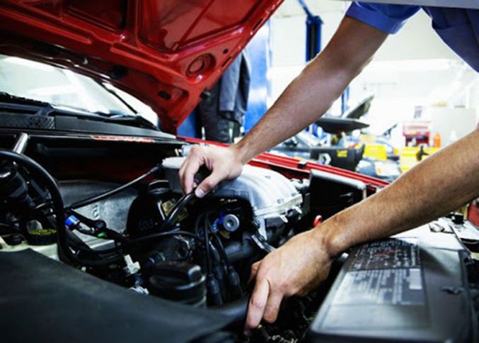 Sığorta şirkəti avtomobil təmiri mərkəzi axtarır