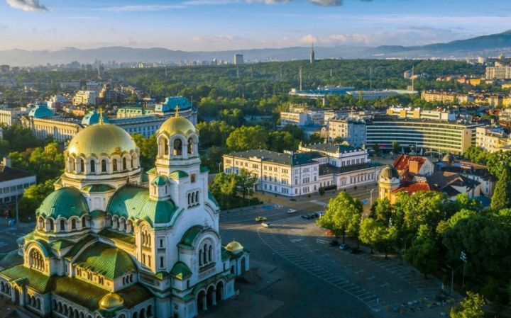 Bolqarıstan 1 maydan xarici turistləri qəbul etməyə başlayacaq