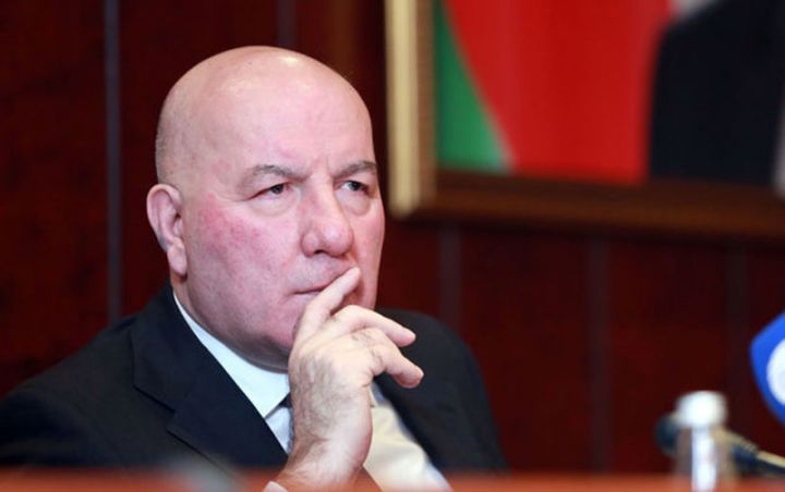 "Valyuta bazarında defisit  yox, profisit var" - 140 MİLYON DOLLARI SATMAQ MÜMKÜN OLMAYIB