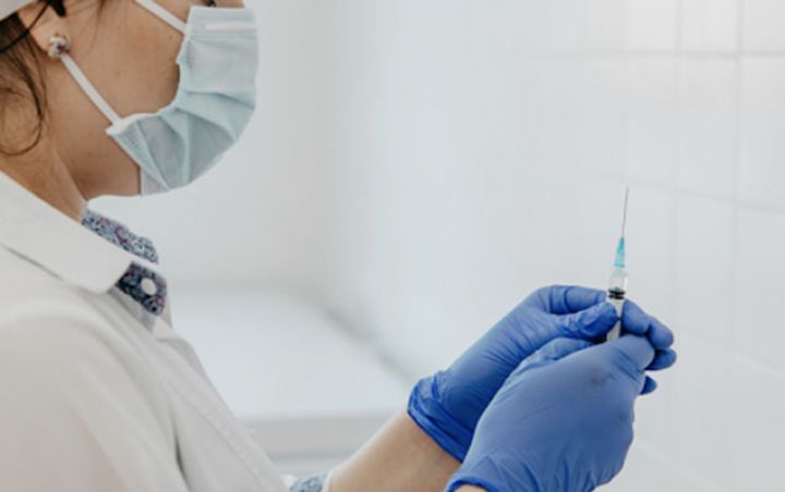 Vaksin vurdura bilməyənlərin nəzərinə