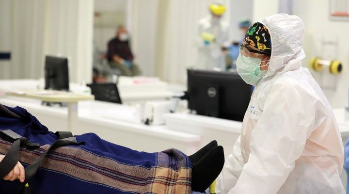 Azərbaycanda koronavirus ilə bağlı son vəziyyət açıqlandı