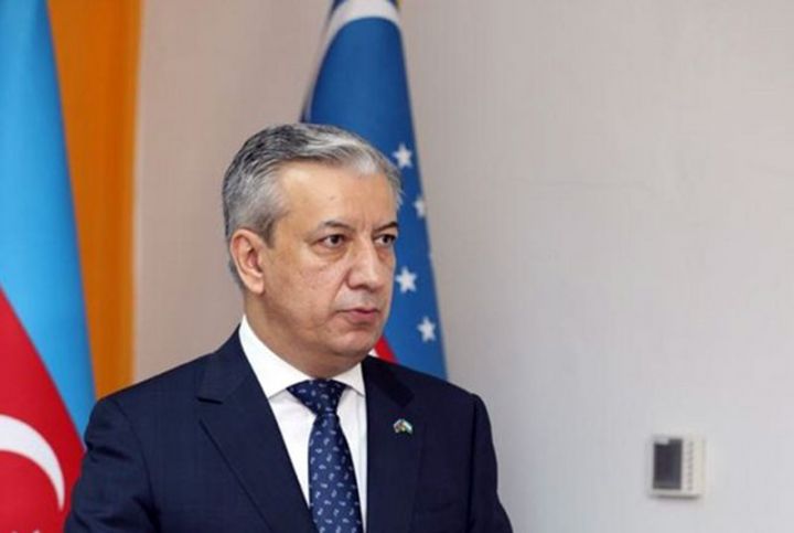 "5 ayda ölkəmizin Azərbaycanla ticarət dövriyyəsi 30% artıb"