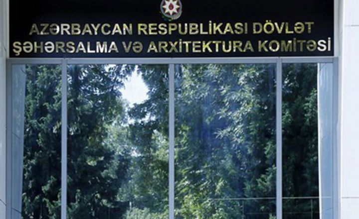 Dövlət Şəhərsalma və Arxitektura Komitəsi gəlirlərini artırıb, xərclərini azaldıb