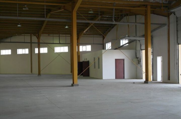 “1,2 milyonluq icarə müqaviləsi bağlayan obyektin sahibi deputatın oğludur”