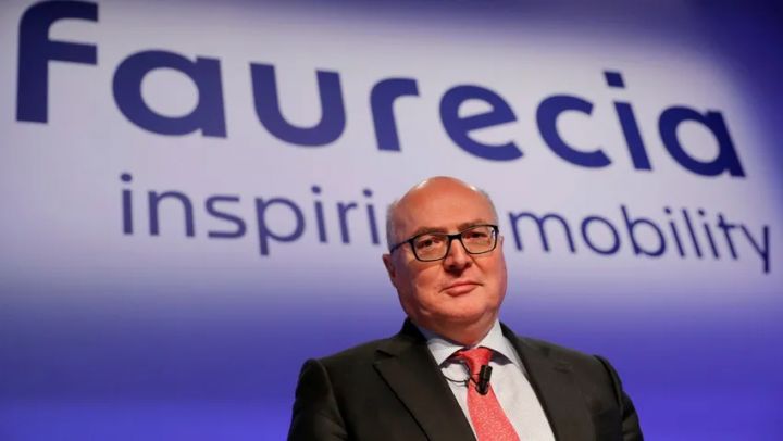 Qlobal avtomobil ehtiyatı hissələri sektorunda böyük satınalma