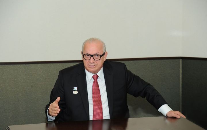 "Hazırda olduqca çətin vəziyyətdəyik"