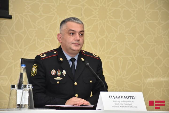 "Kiçik ticarət obyektlərində COVİD pasportu tələb olunmur"