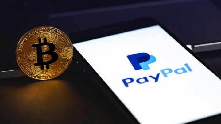 PayPal, İngiltərə müştərilərinə kriptovalyuta əməliyyatları təqdim edir