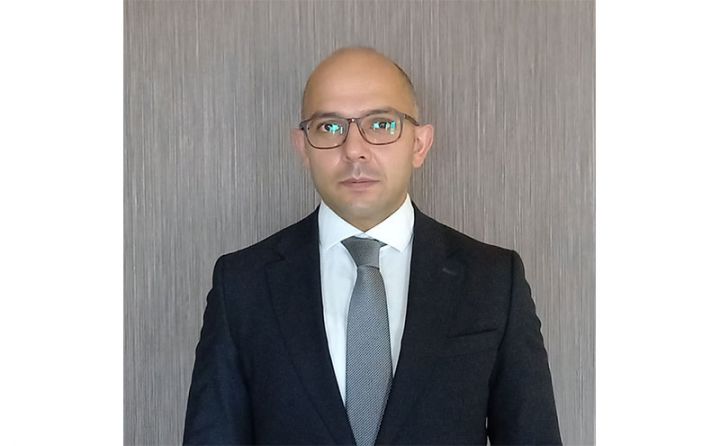 “Unicapital”da daha bir təyinat