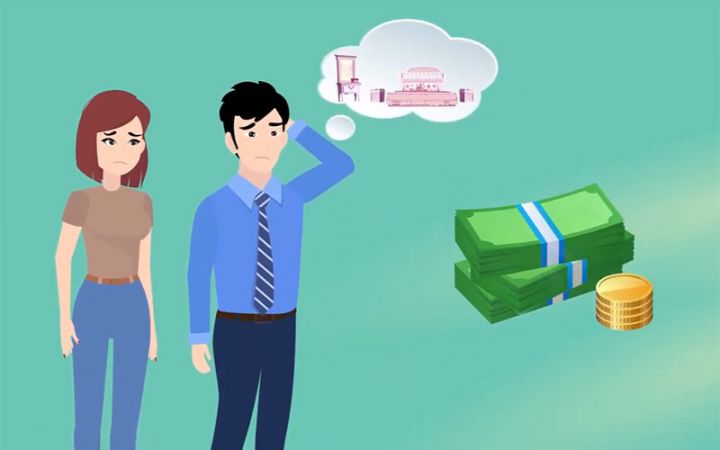 Bizim çayımızı içmədən mebel almağa qərar verməyin - VİDEO