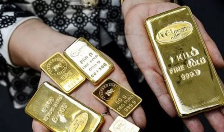 Fed sədrinin bugünkü çıxışı qızılın ucuzlaşmasına səbəb ola bilər