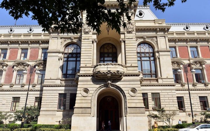 Bakı Şəhər İcra Hakimiyyətinə yeni Aparat rəhbəri təyin olunub