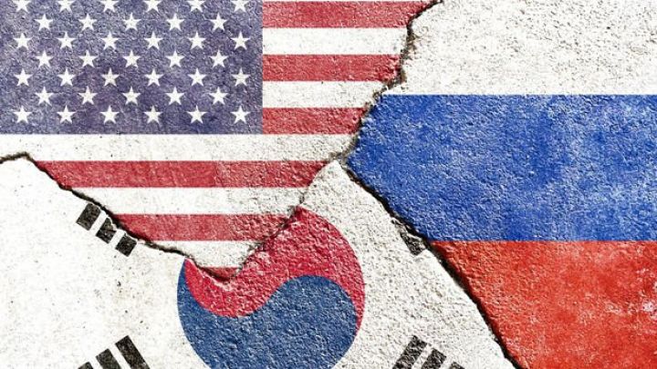 Baydendən Rusiyaya "güclü iqtisadi sanksiyalar" xəbərdarlığı