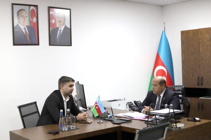 “Biz elə bir Ağdam quracağıq ki, bütün dünyada örnək olsun”