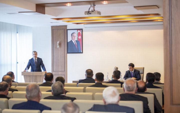 Aqrar subsidiyalar yalnız daşınmaz əmlakın dövlət reyestrindən çıxarış əsasında veriləcək