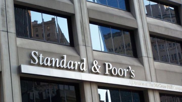Standard & Poor's agentliyi Kapital Bank-ın reytinqini təsdiqlədi