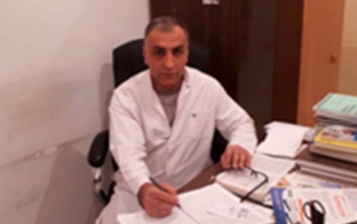 Bu xəstəxananın bir ilə 3 dəfə rəhbəri dəyişib