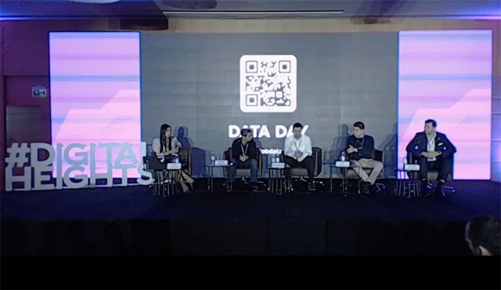 PAŞA Bank tərəfindən həyata keçirilən “Rəqəmsal Zirvələr Konfransı 2021” sona çatıb