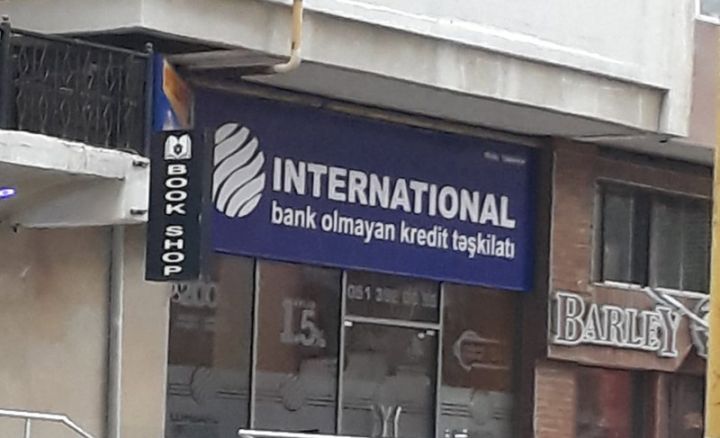 BOKT "İnternational"ın  istiqrazlarına 3 investor 3 sifariş təqdim edib