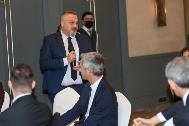 "Dövlət satınalmaları haqqında" yeni qanunun layihəsi hökumətə təqdim olunub