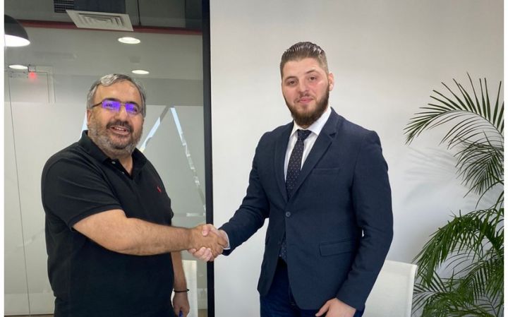 “AZCHEMCO” şirkəti  “SOCAR Logistics” şirkəti ilə müqavilə bağlayıb