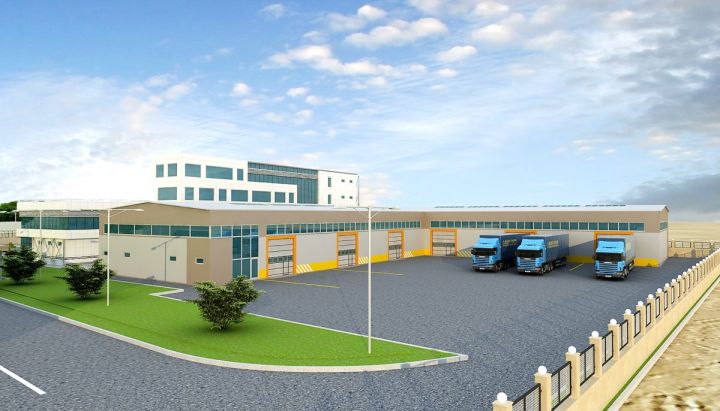 Türkiyə holdinqinə  Bakıda 50 hektar ərazi veriləcək