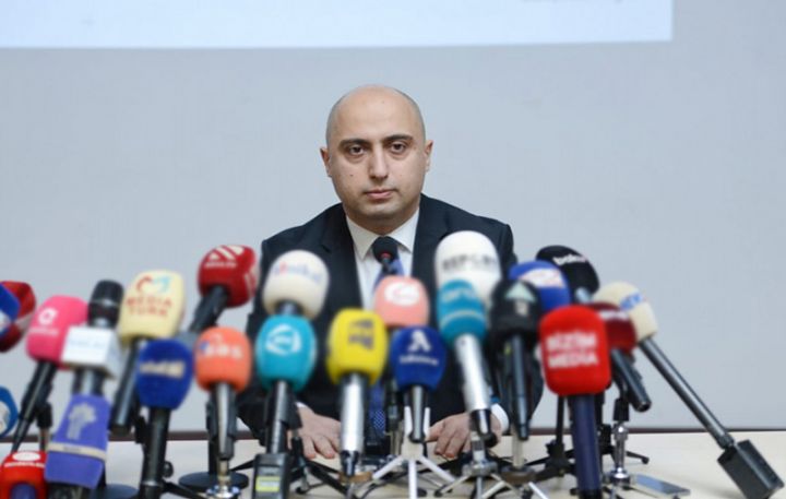 Nazir: “Direktoru kimin təyin etməsinin fərqi yoxdur, əsas prosesi şəffaf qurmaqdır”