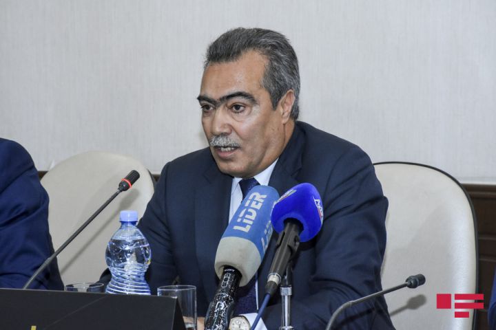 Vüqar Səfərliyə cəza verildi - HÖKM ELAN EDİLDİ