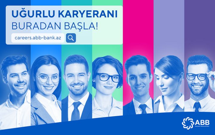 ABB işəqəbul portalını təqdim etdi