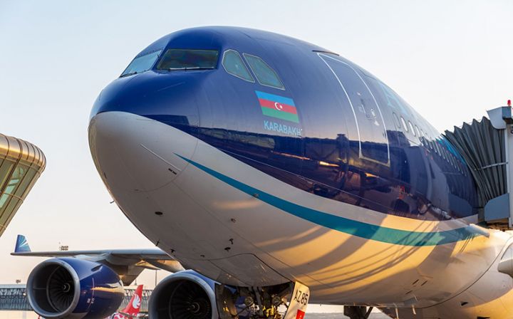 AZAL aviabiletlərə 50%-dək endirim etdi