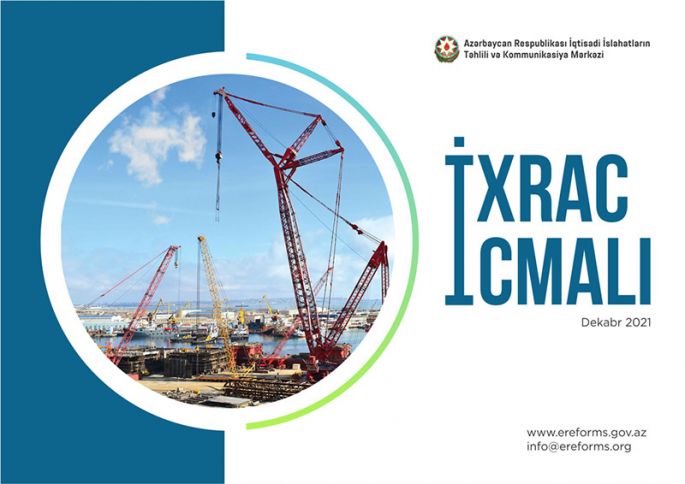 Pambıq mahlıcı 1-ci, qızıl 2-ci, pomidor 3-cü olub - İXRAC İCMALI