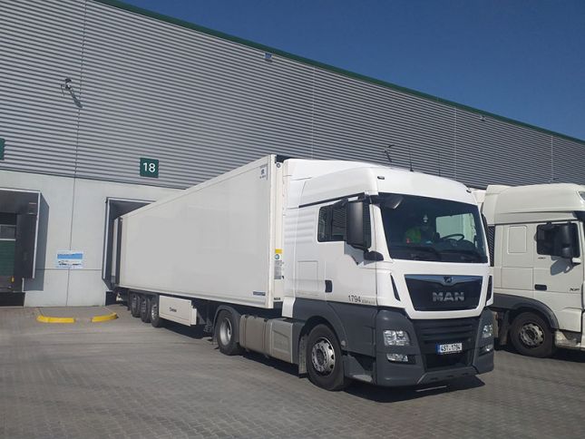 Azərbaycanda kapitalı 1 milyon manat olan logistika şirkəti yaradılıb