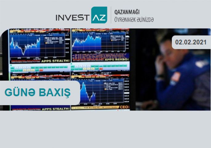 Avro və Funtun ucuzlaşmaqda davam edəcəkləri proqnozlaşdırılır